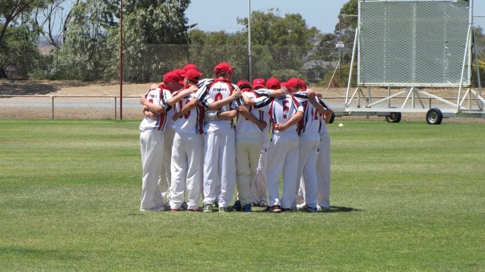 SDCC Junior Boys - Trial Match and Training Schedule SDCC Junior Boys - Trial Match and Training Schedule